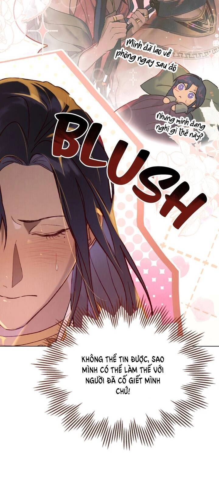 Gọi Ta Là Chủ Nhân Chapter 8.2 - 3