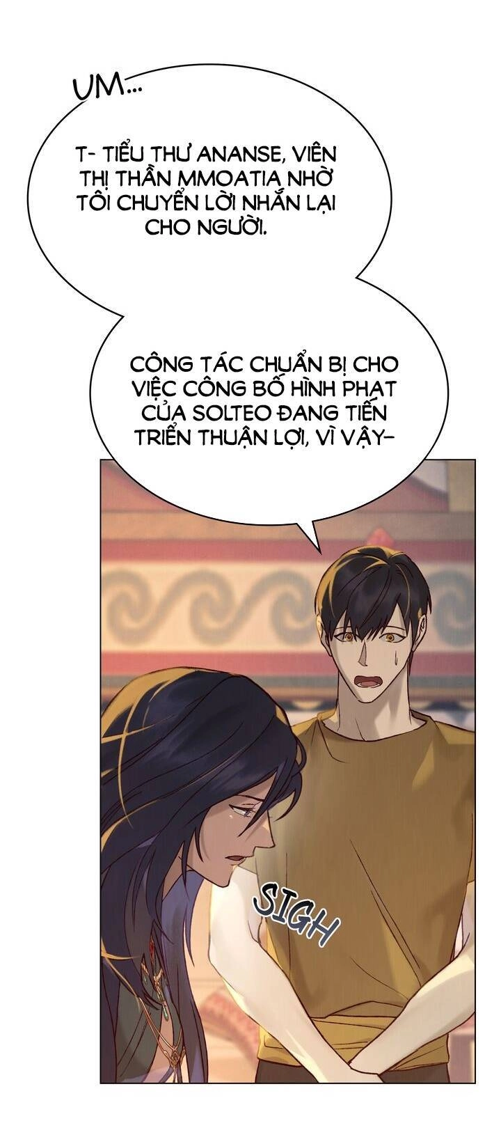 Gọi Ta Là Chủ Nhân Chapter 8.2 - 4