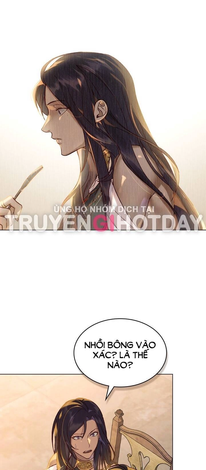 Gọi Ta Là Chủ Nhân Chapter 8.2 - 7