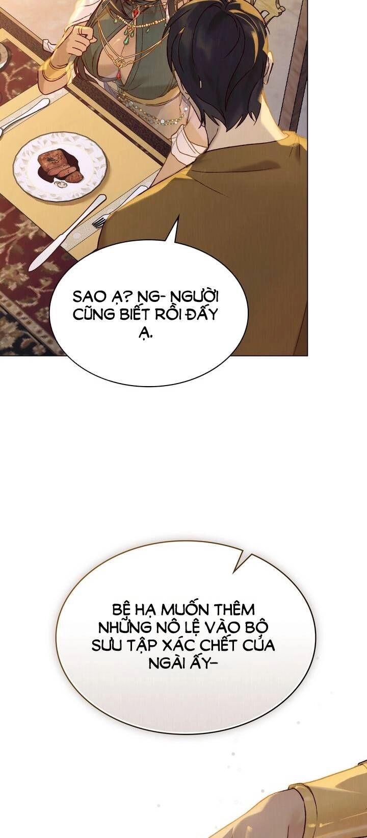 Gọi Ta Là Chủ Nhân Chapter 8.2 - 8