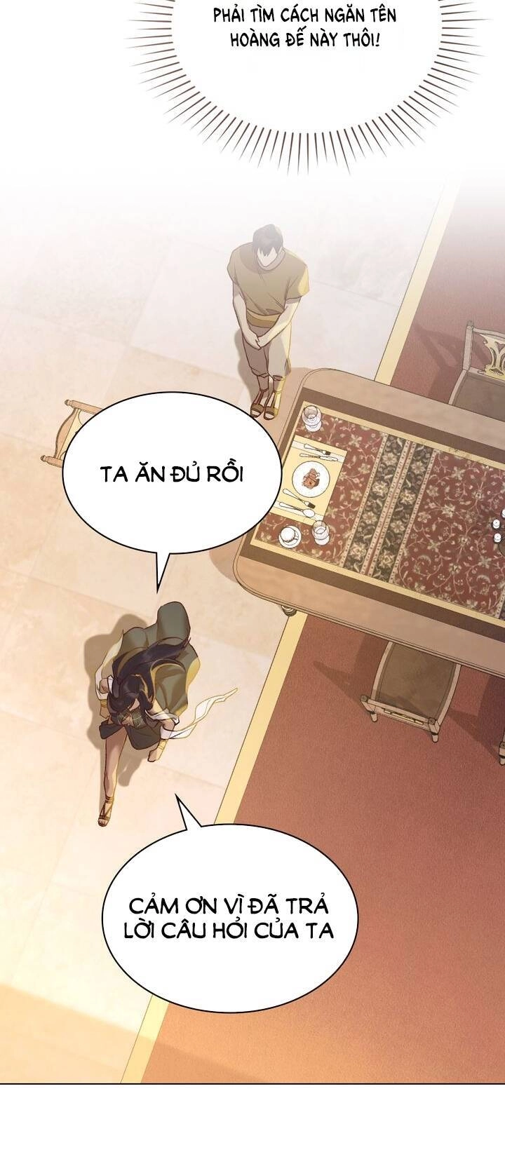 Gọi Ta Là Chủ Nhân Chapter 8.2 - 11