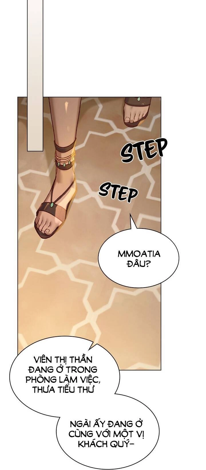 Gọi Ta Là Chủ Nhân Chapter 8.2 - 13