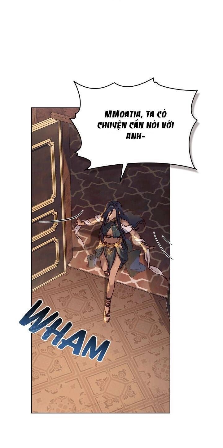 Gọi Ta Là Chủ Nhân Chapter 8.2 - 14
