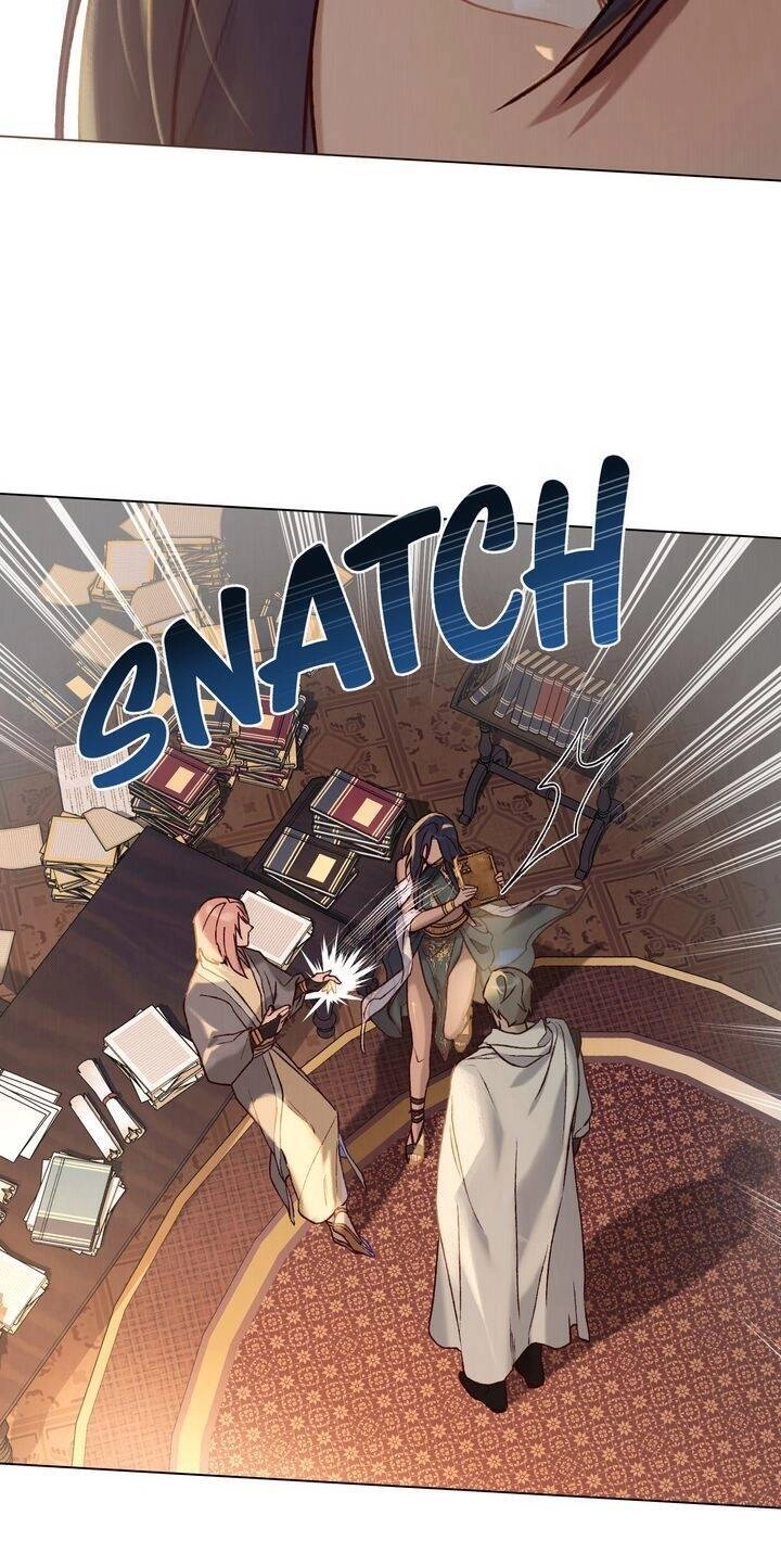 Gọi Ta Là Chủ Nhân Chapter 8.2 - 17