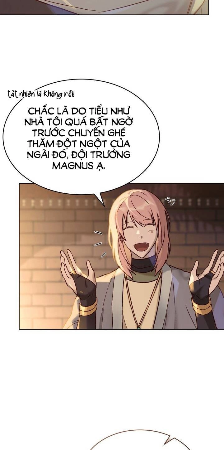 Gọi Ta Là Chủ Nhân Chapter 8.2 - 22