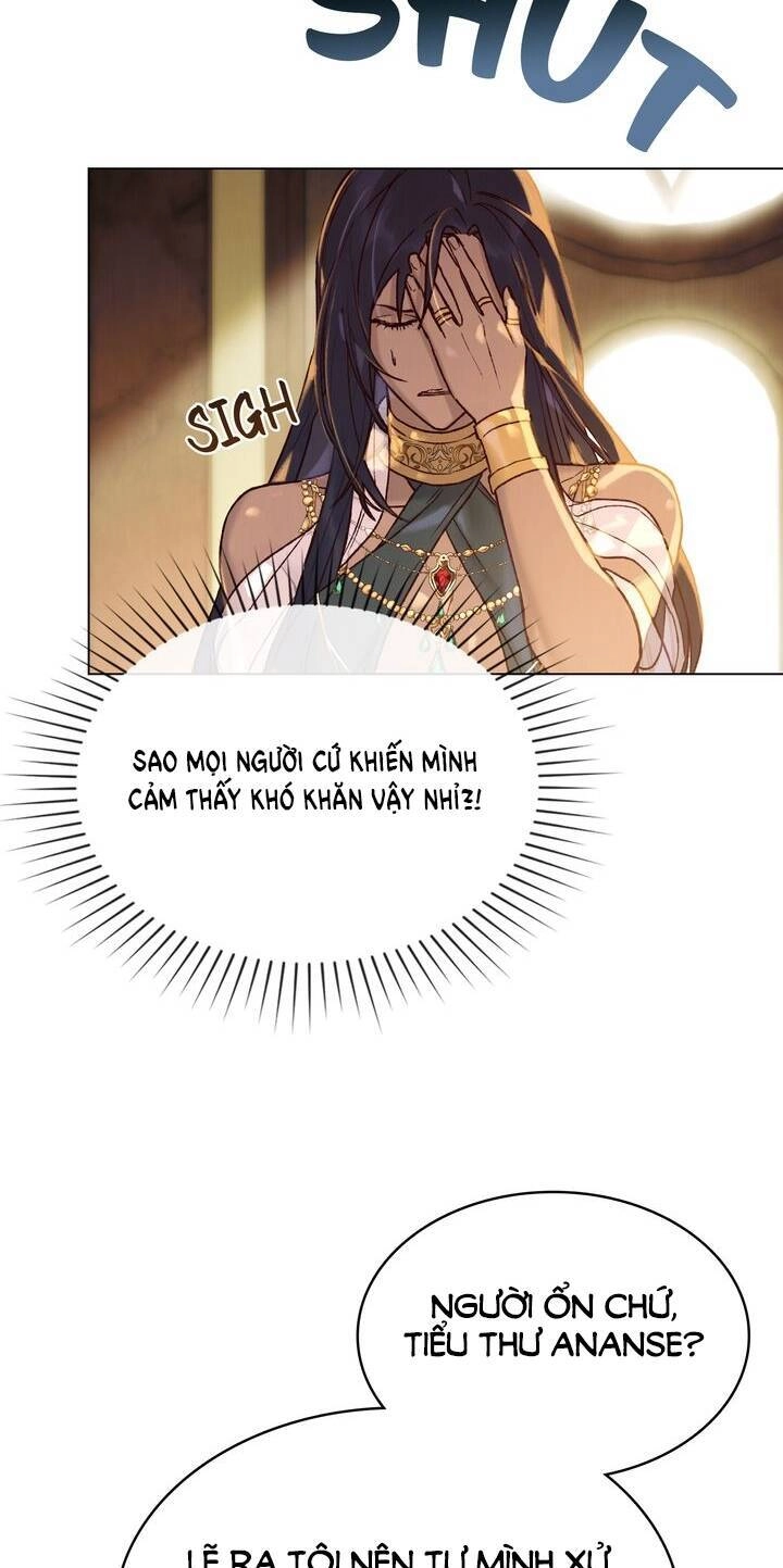 Gọi Ta Là Chủ Nhân Chapter 8.2 - 28