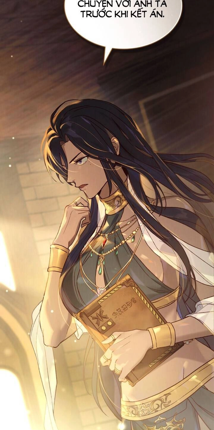 Gọi Ta Là Chủ Nhân Chapter 8.2 - 35