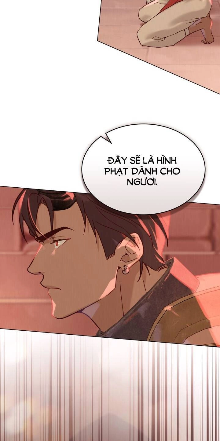 Gọi Ta Là Chủ Nhân Chapter 8.2 - 40