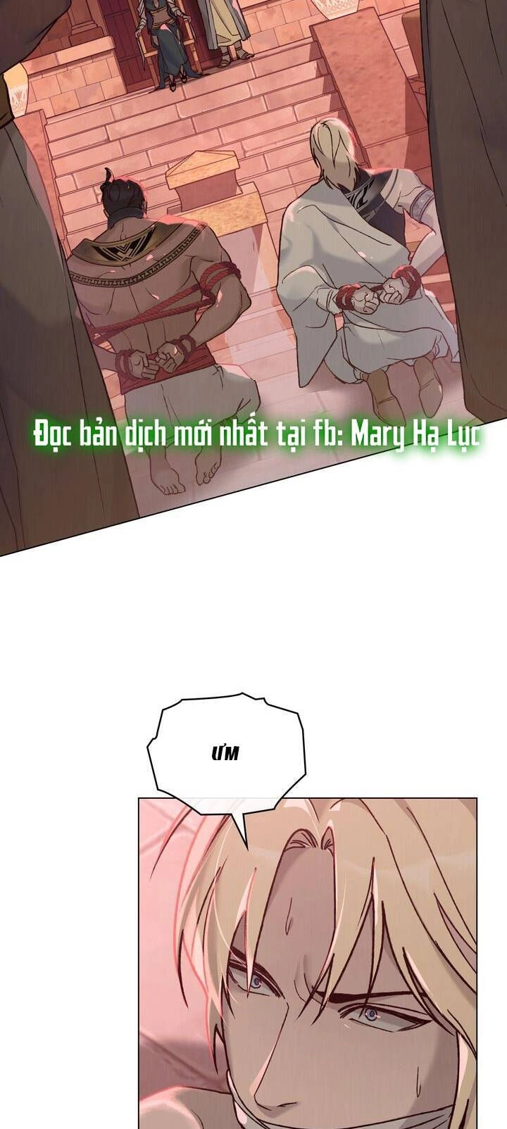 Gọi Ta Là Chủ Nhân Chapter 9.1 - 2