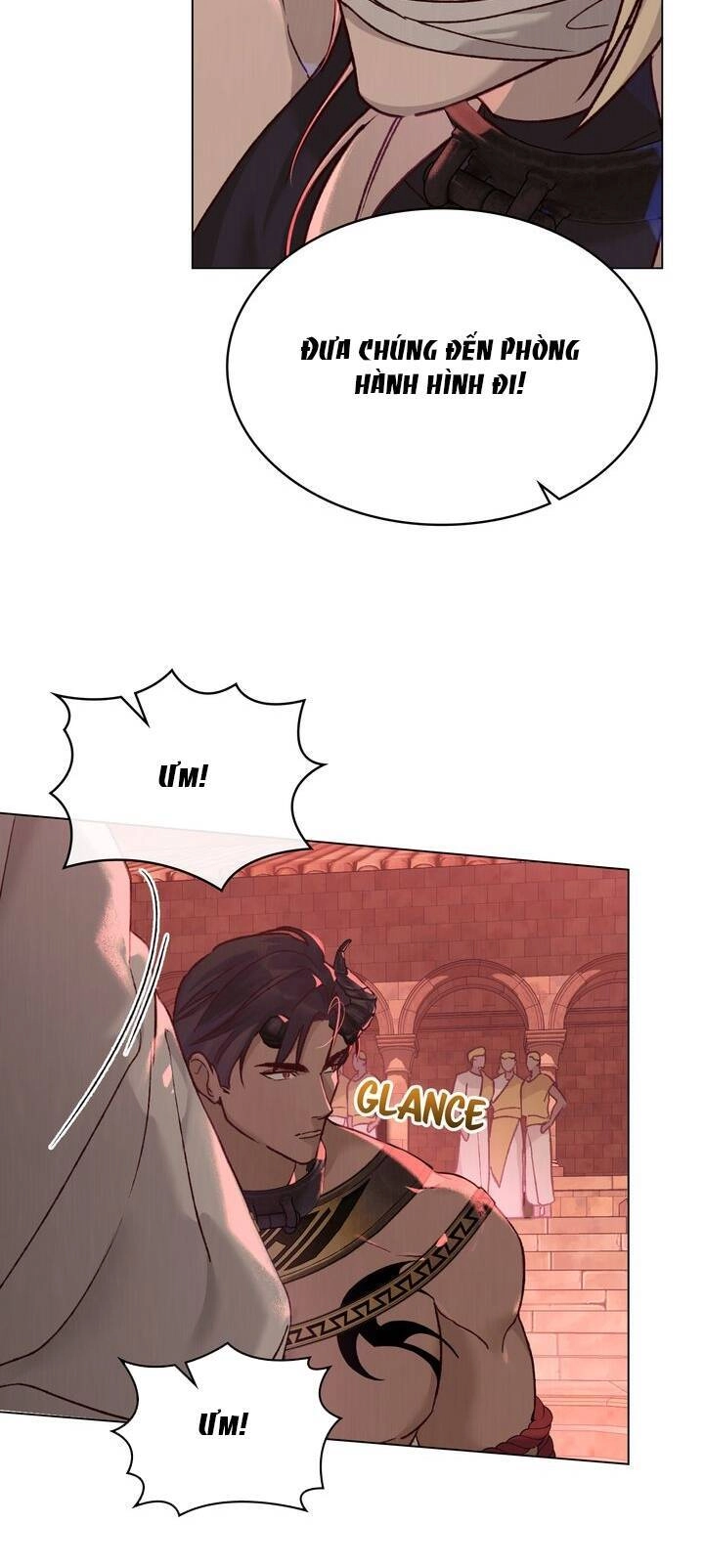 Gọi Ta Là Chủ Nhân Chapter 9.1 - 3