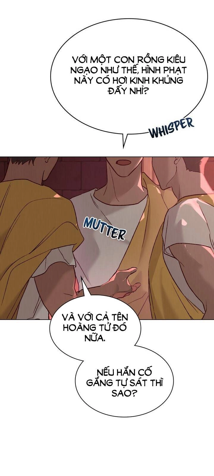 Gọi Ta Là Chủ Nhân Chapter 9.1 - 4