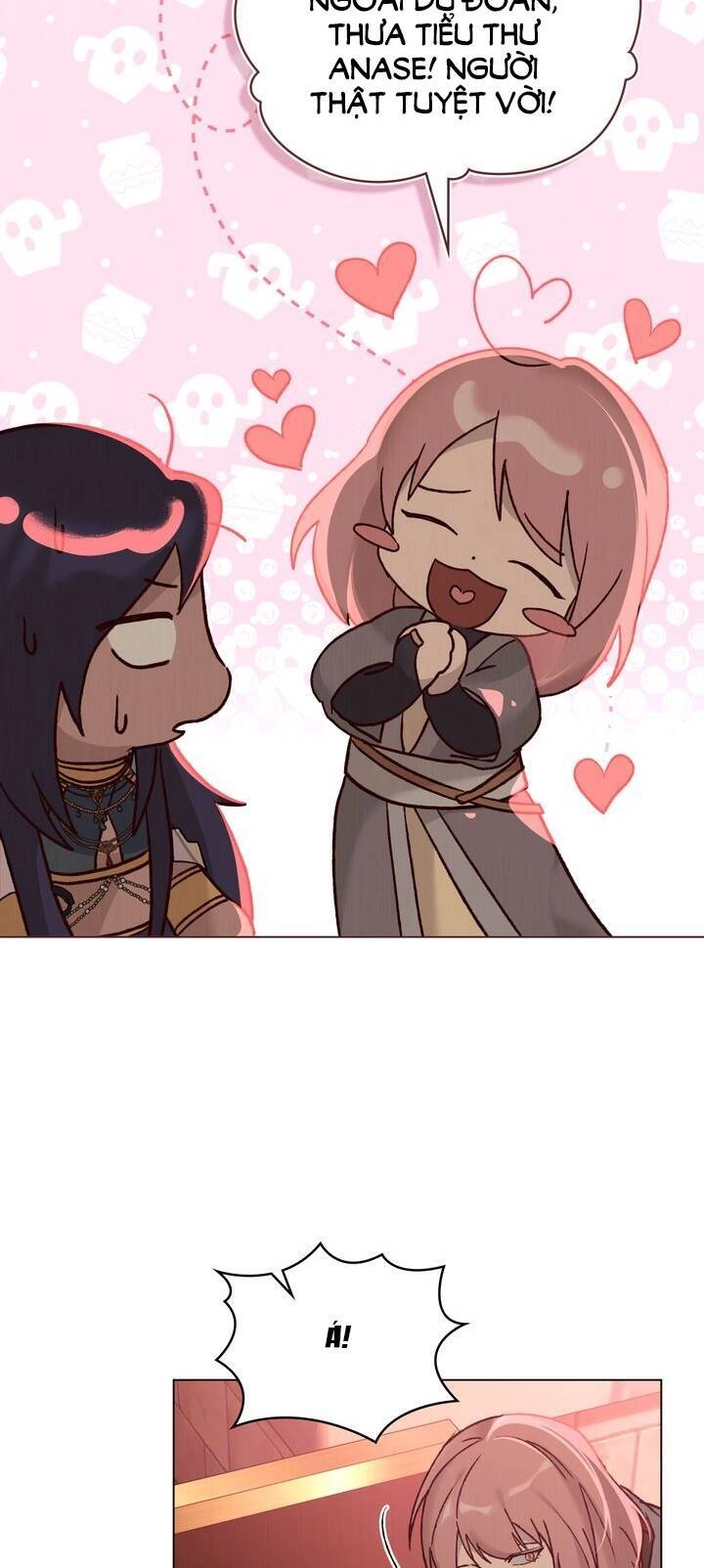 Gọi Ta Là Chủ Nhân Chapter 9.1 - 6