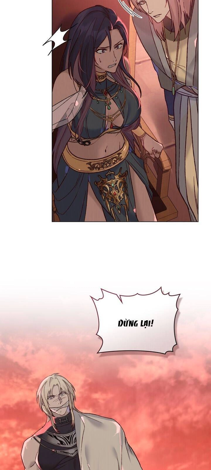 Gọi Ta Là Chủ Nhân Chapter 9.1 - 7