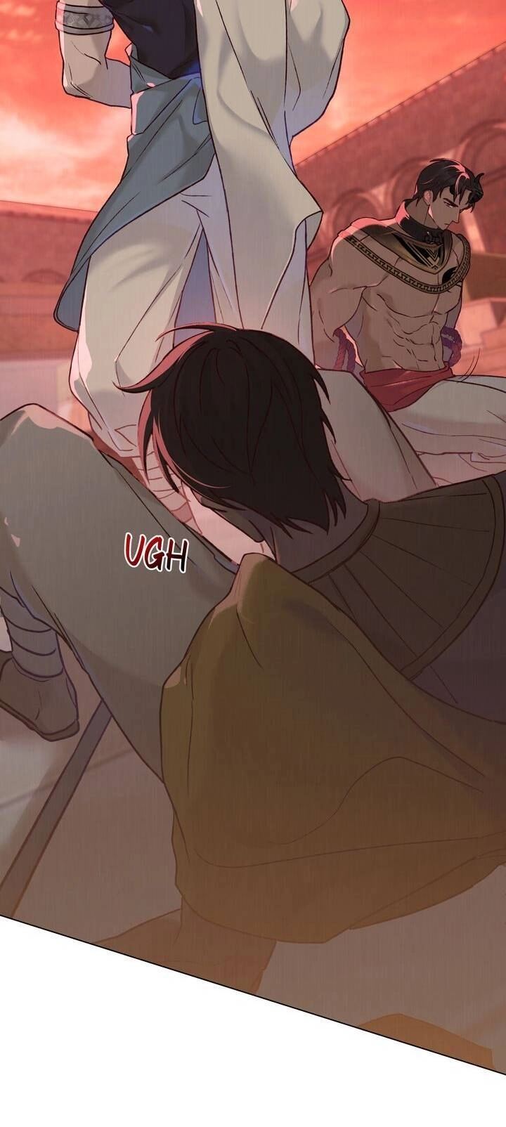 Gọi Ta Là Chủ Nhân Chapter 9.1 - 8