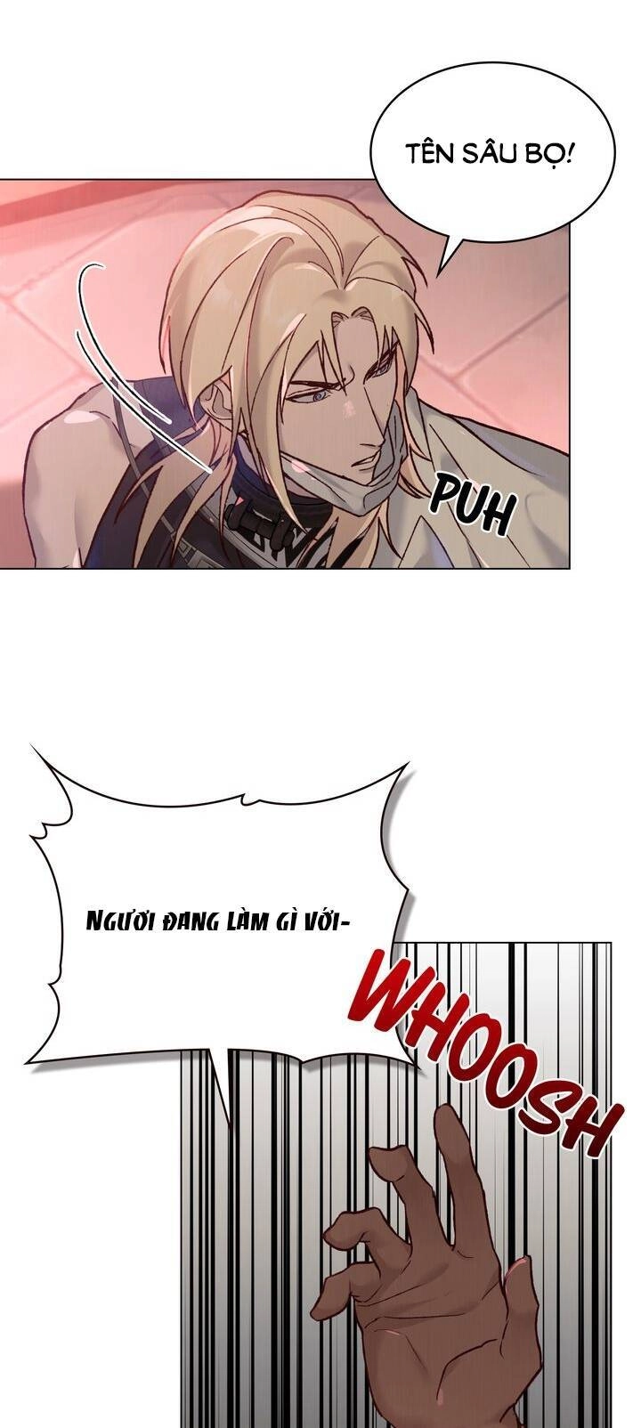 Gọi Ta Là Chủ Nhân Chapter 9.1 - 9