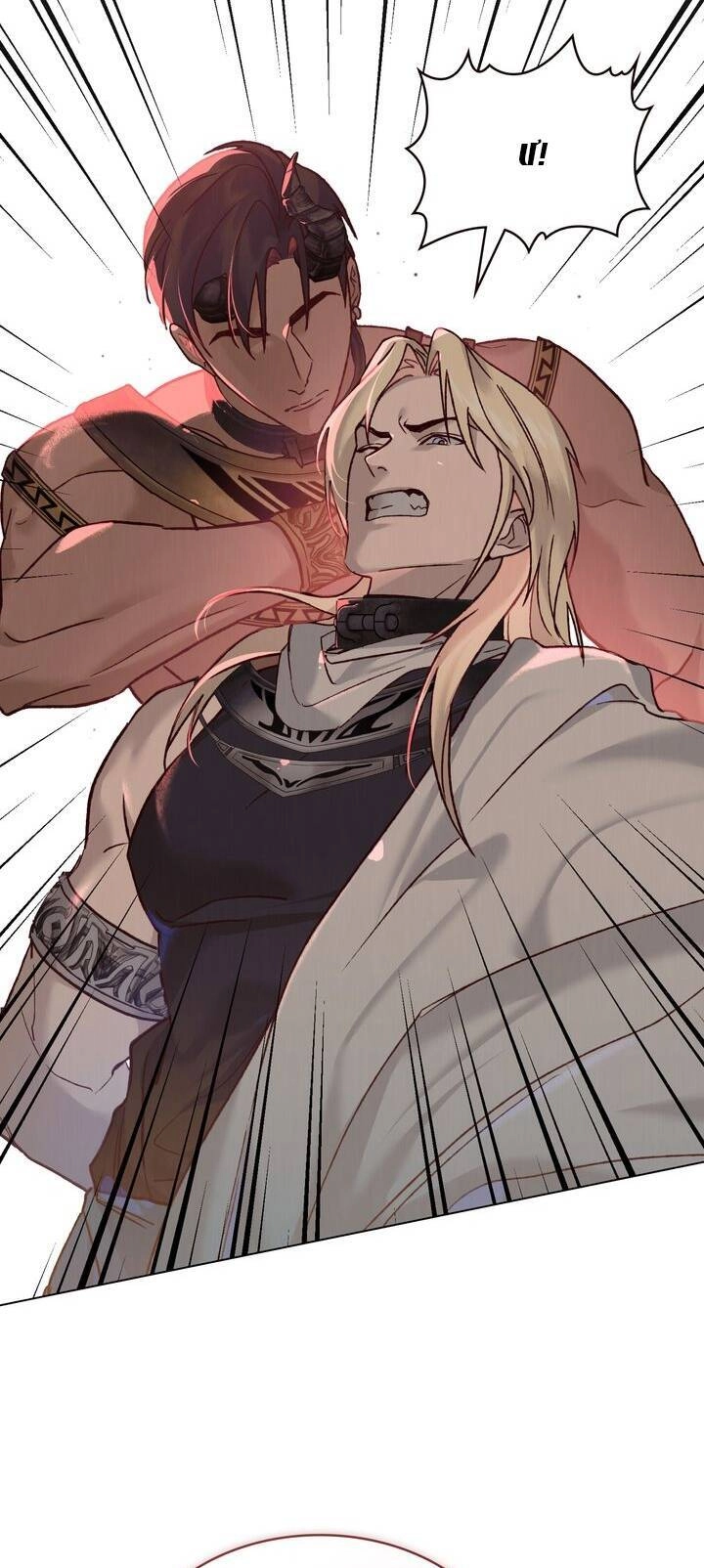 Gọi Ta Là Chủ Nhân Chapter 9.1 - 11