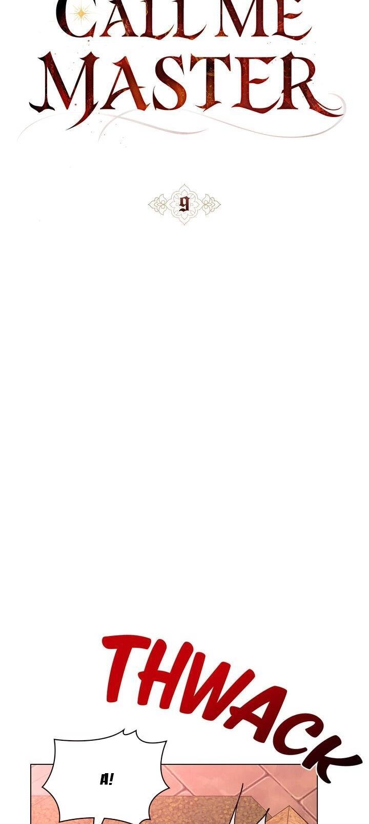 Gọi Ta Là Chủ Nhân Chapter 9.1 - 13