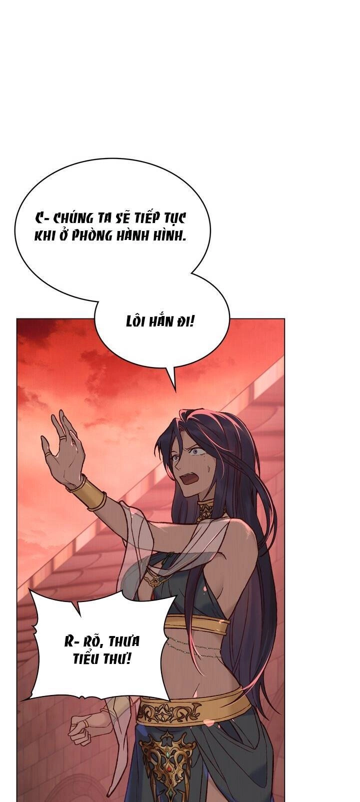 Gọi Ta Là Chủ Nhân Chapter 9.1 - 17