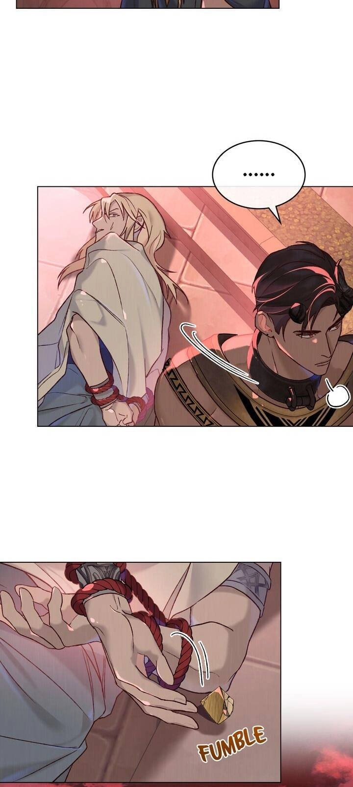 Gọi Ta Là Chủ Nhân Chapter 9.1 - 18