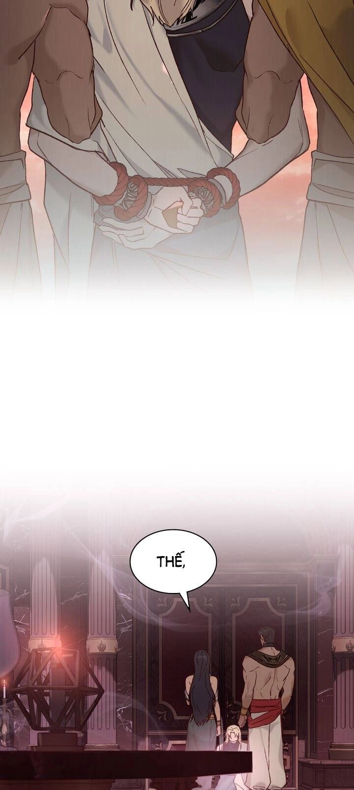 Gọi Ta Là Chủ Nhân Chapter 9.1 - 20