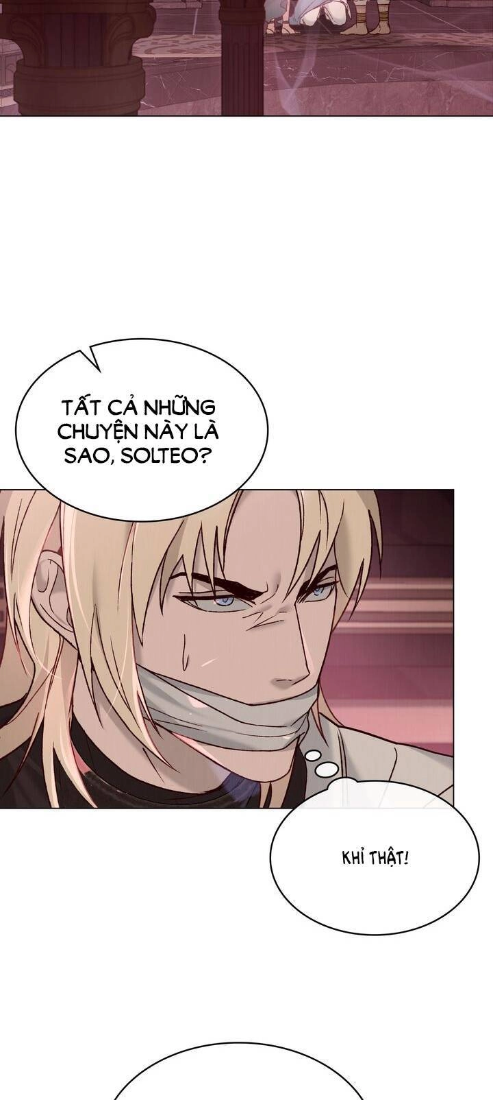 Gọi Ta Là Chủ Nhân Chapter 9.1 - 21