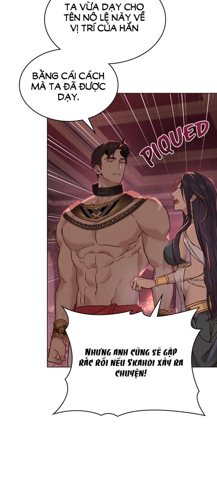 Gọi Ta Là Chủ Nhân Chapter 9.1 - 22