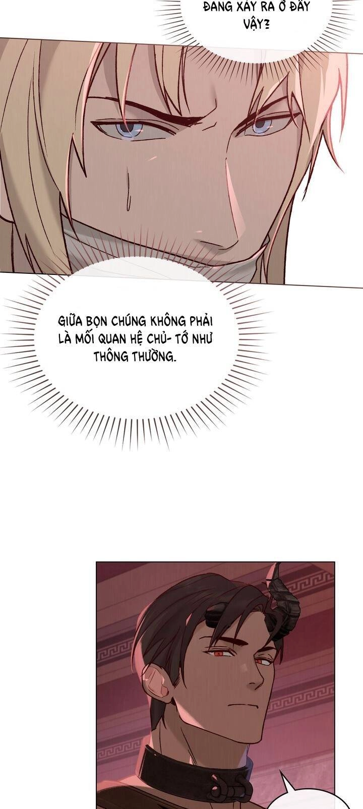 Gọi Ta Là Chủ Nhân Chapter 9.1 - 25