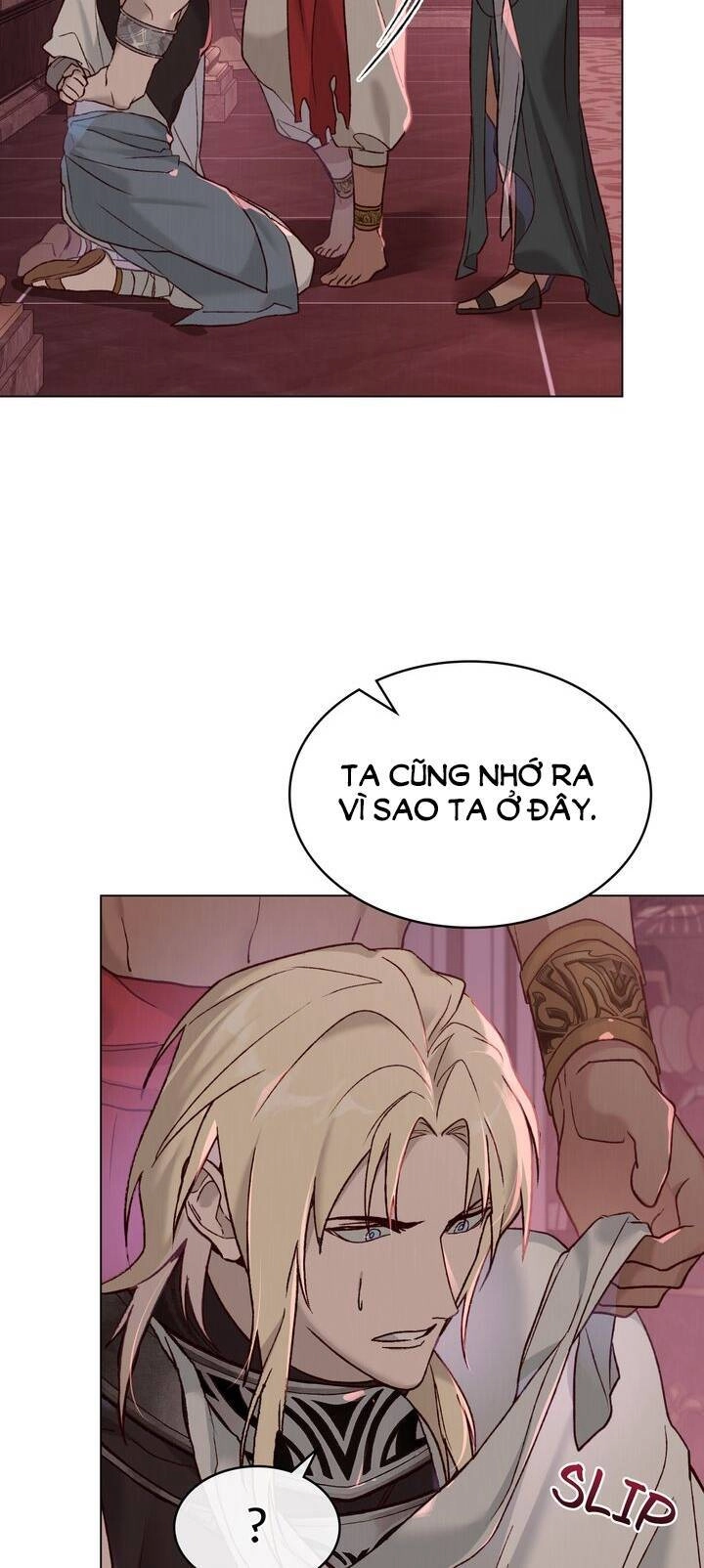 Gọi Ta Là Chủ Nhân Chapter 9.1 - 27