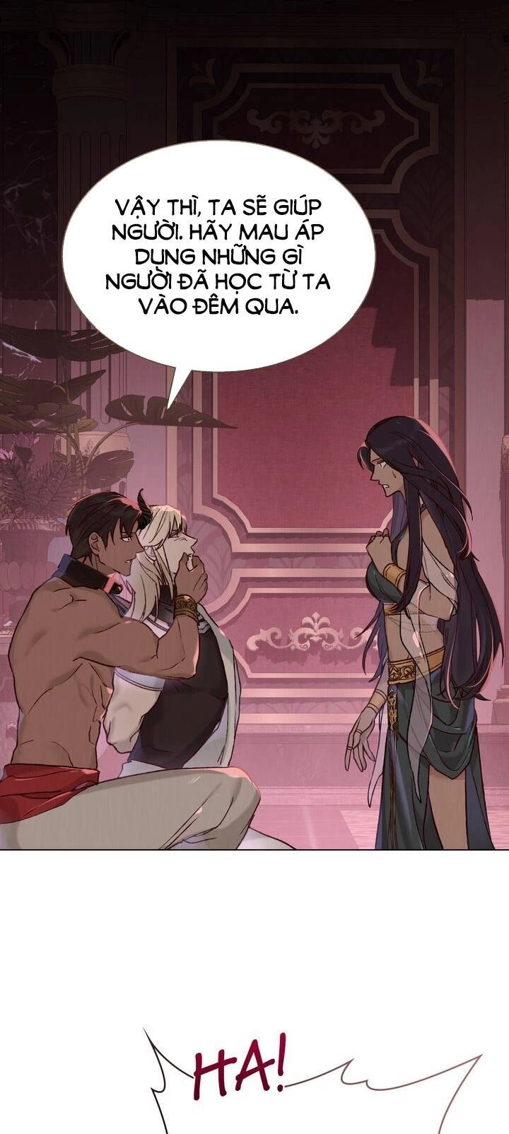 Gọi Ta Là Chủ Nhân Chapter 9.1 - 29