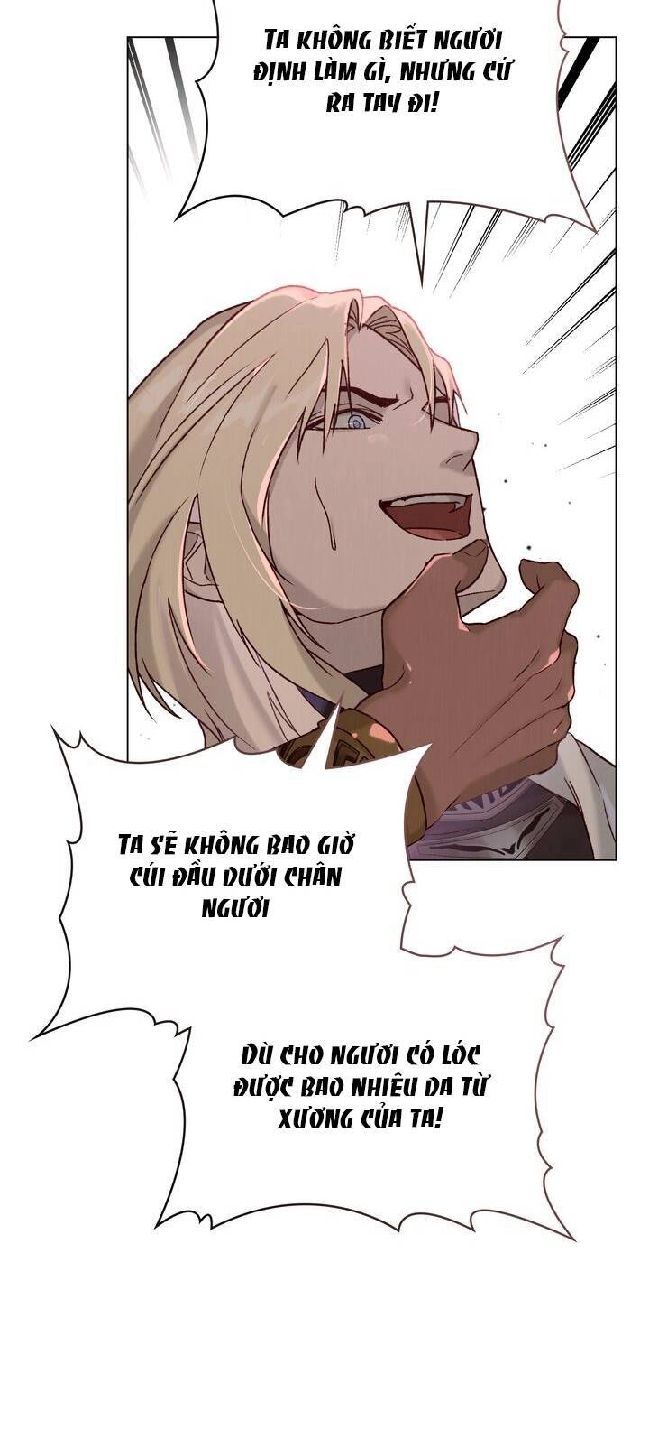 Gọi Ta Là Chủ Nhân Chapter 9.1 - 30