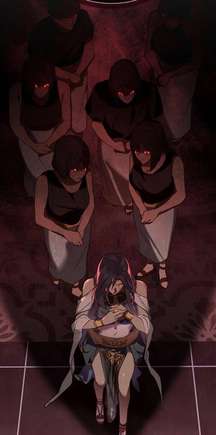 Gọi Ta Là Chủ Nhân Chapter 9.2 - 2