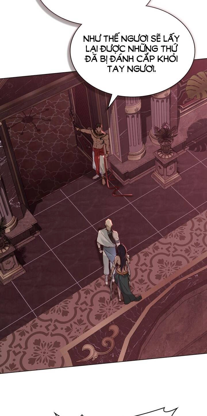 Gọi Ta Là Chủ Nhân Chapter 9.2 - 17