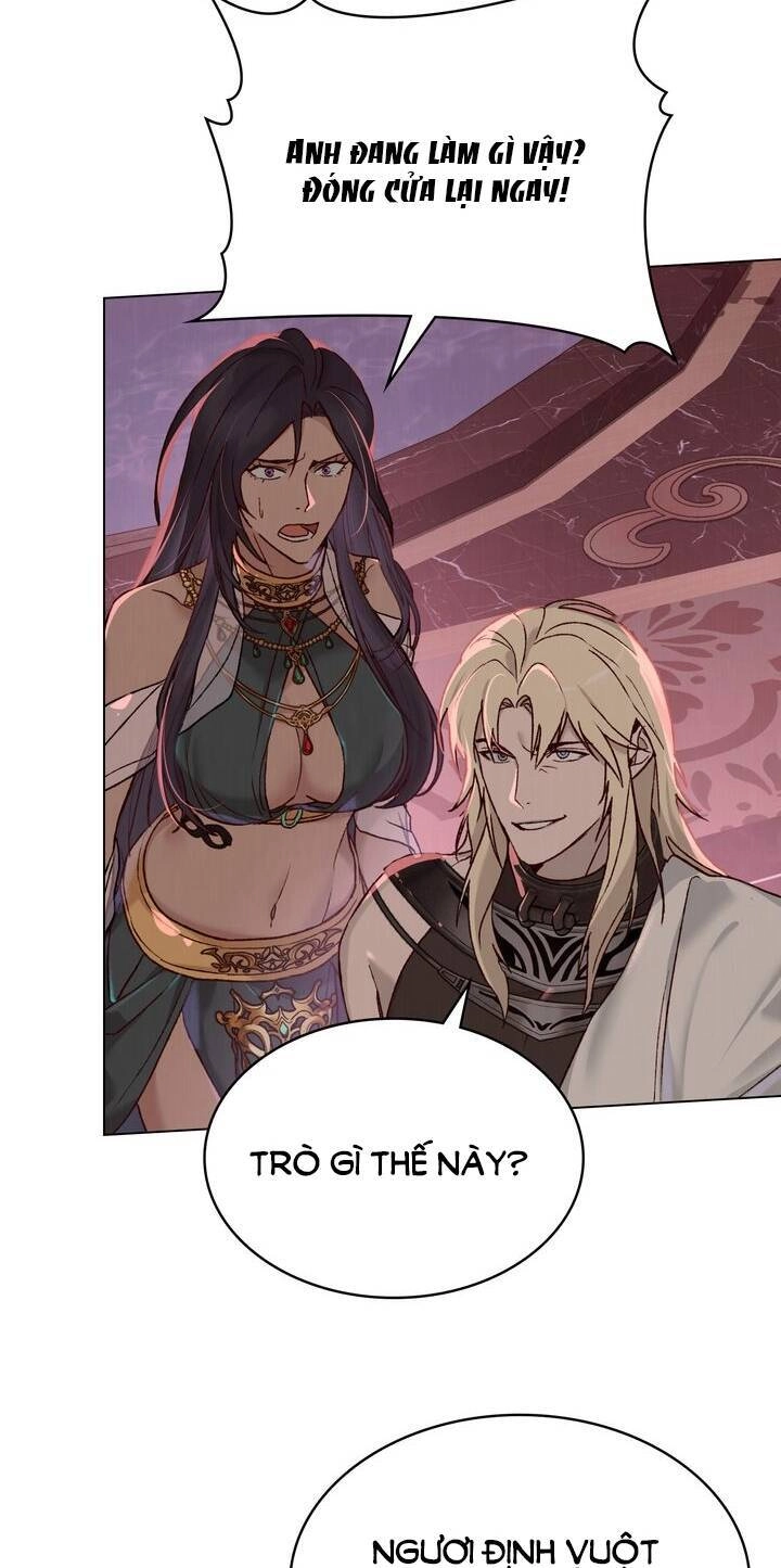 Gọi Ta Là Chủ Nhân Chapter 9.2 - 18