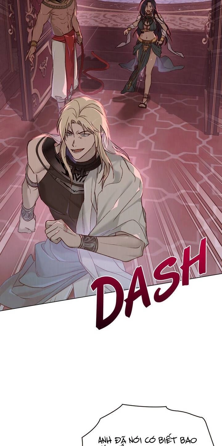 Gọi Ta Là Chủ Nhân Chapter 9.2 - 21