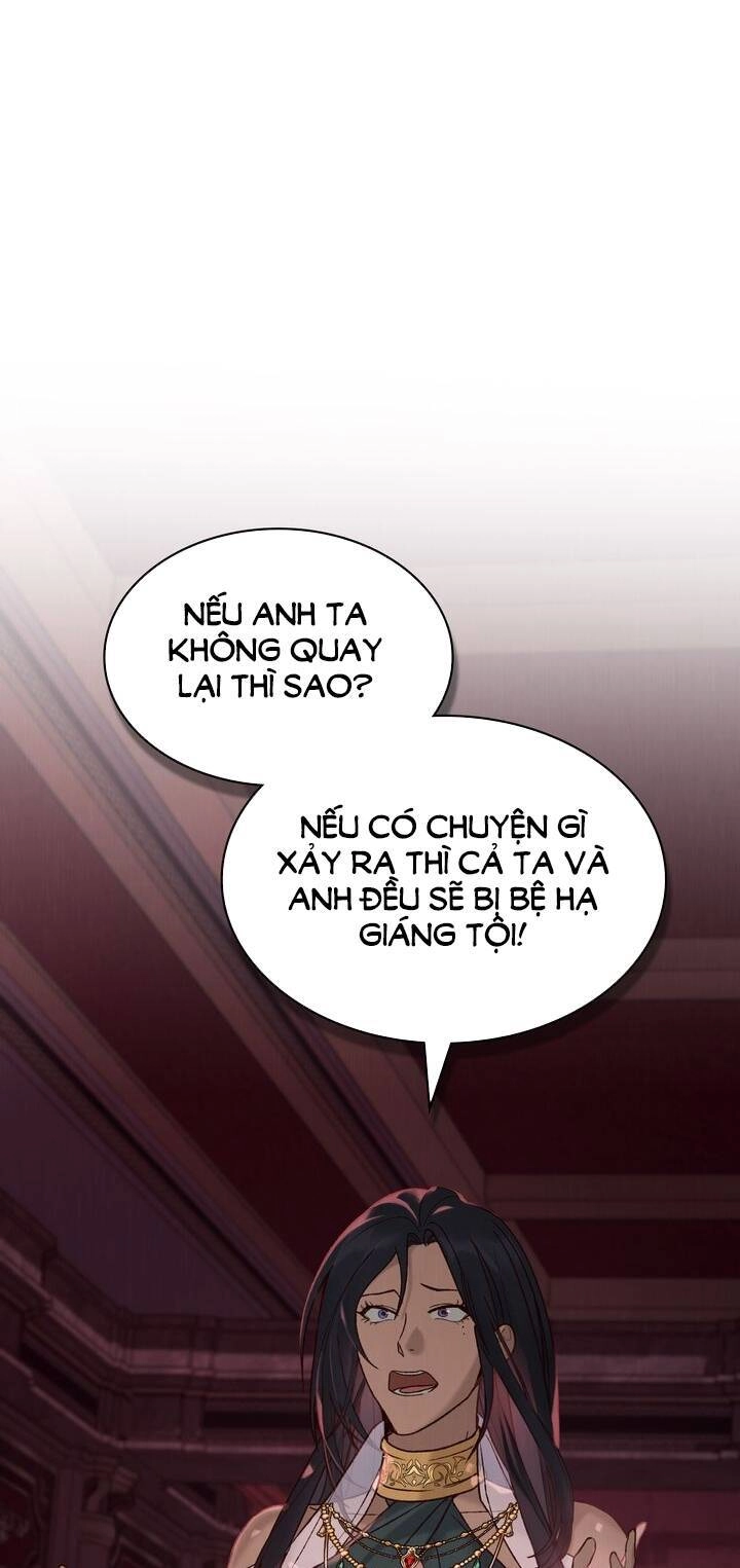 Gọi Ta Là Chủ Nhân Chapter 10.1 - 1