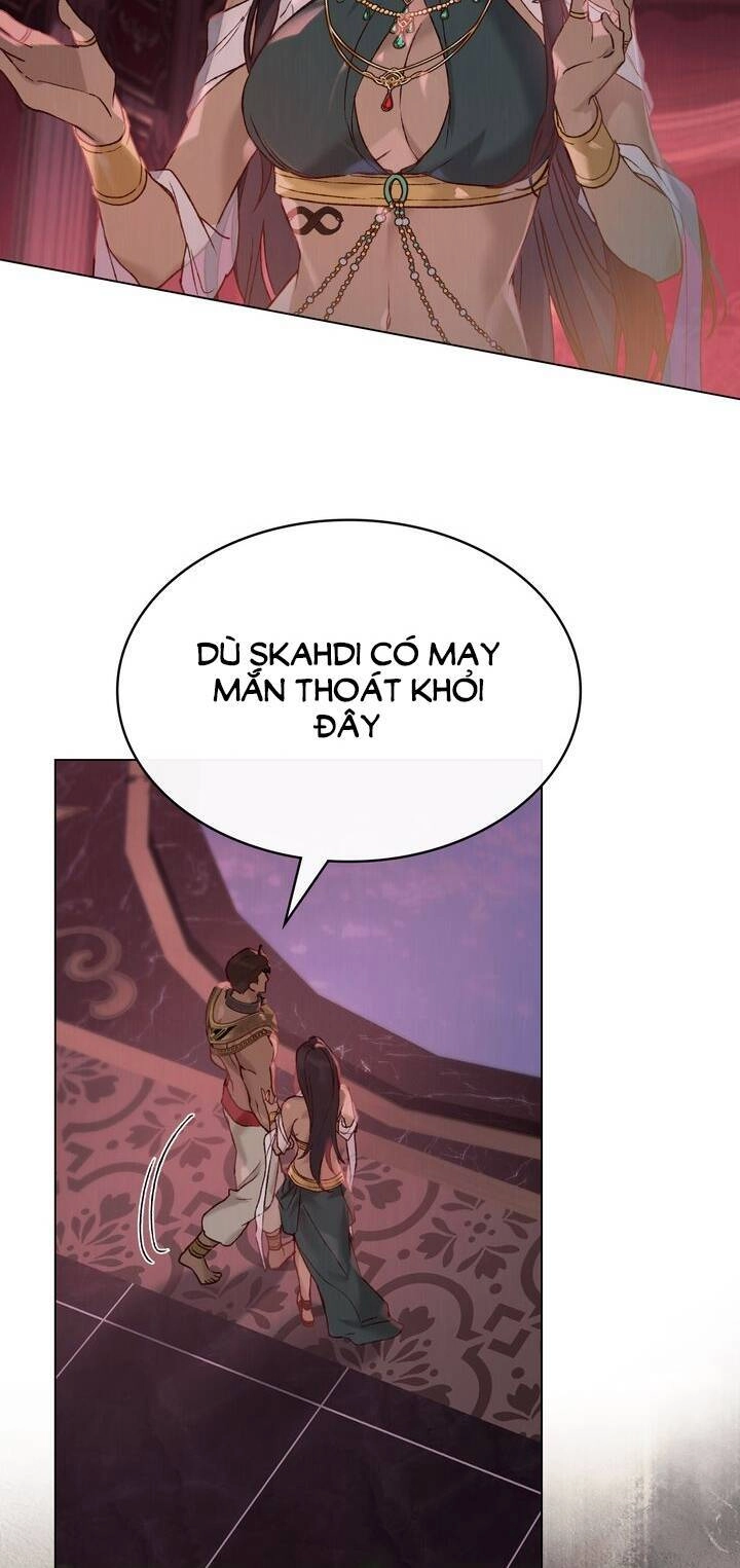 Gọi Ta Là Chủ Nhân Chapter 10.1 - 2