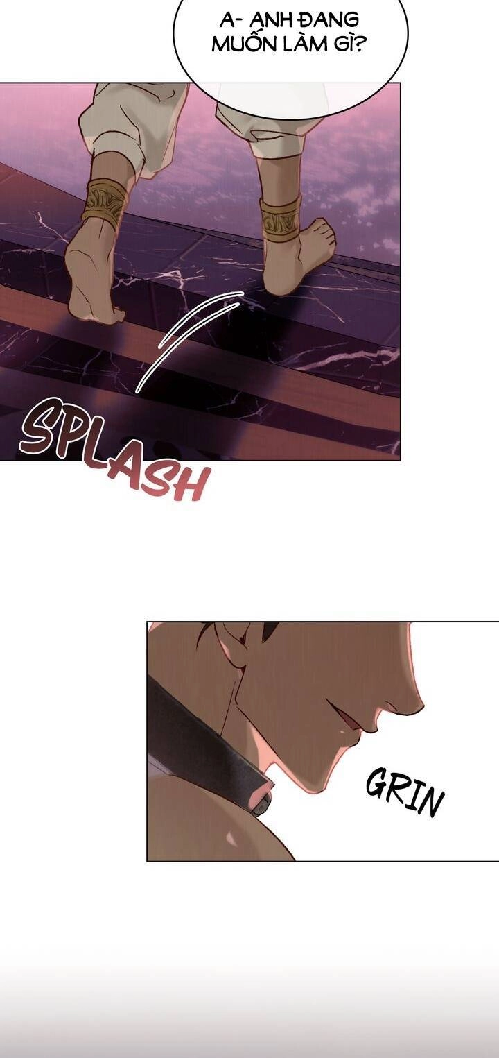 Gọi Ta Là Chủ Nhân Chapter 10.1 - 6