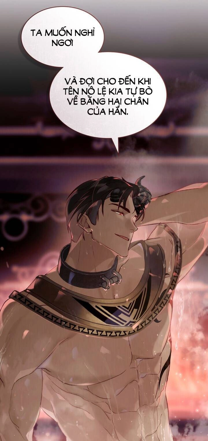 Gọi Ta Là Chủ Nhân Chapter 10.1 - 7