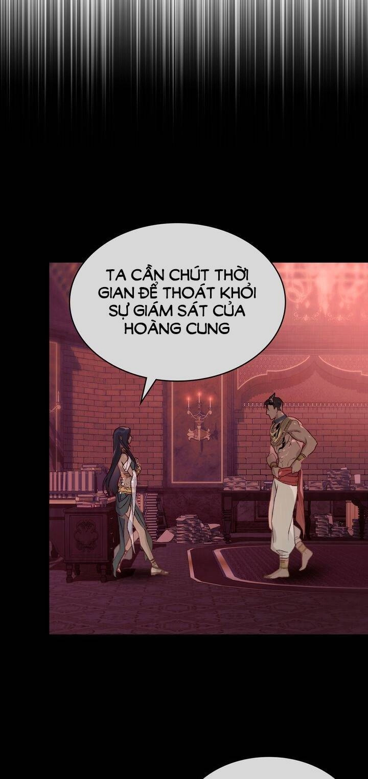 Gọi Ta Là Chủ Nhân Chapter 10.1 - 9