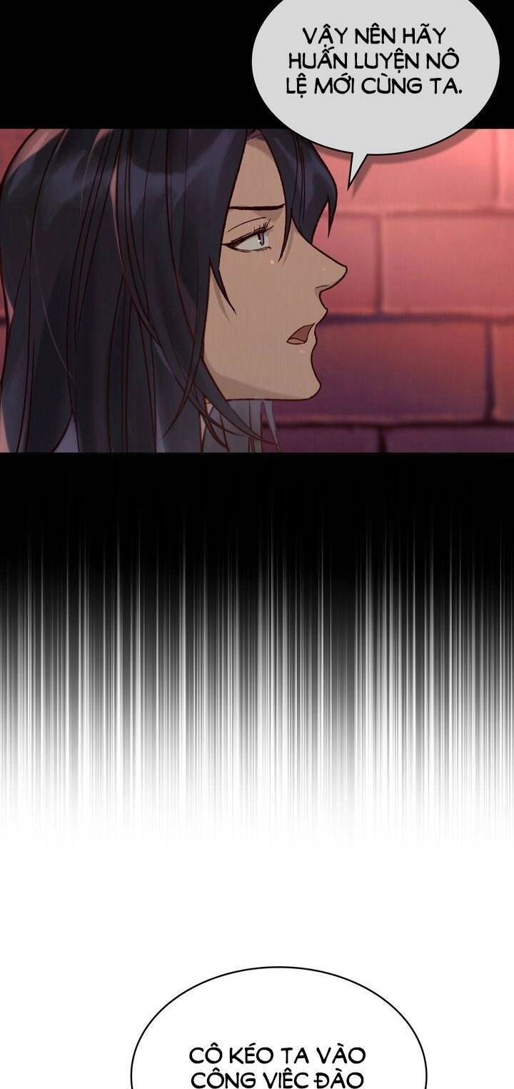 Gọi Ta Là Chủ Nhân Chapter 10.1 - 10