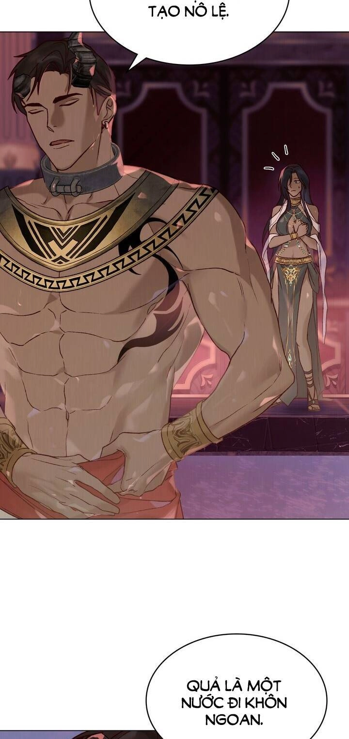 Gọi Ta Là Chủ Nhân Chapter 10.1 - 11