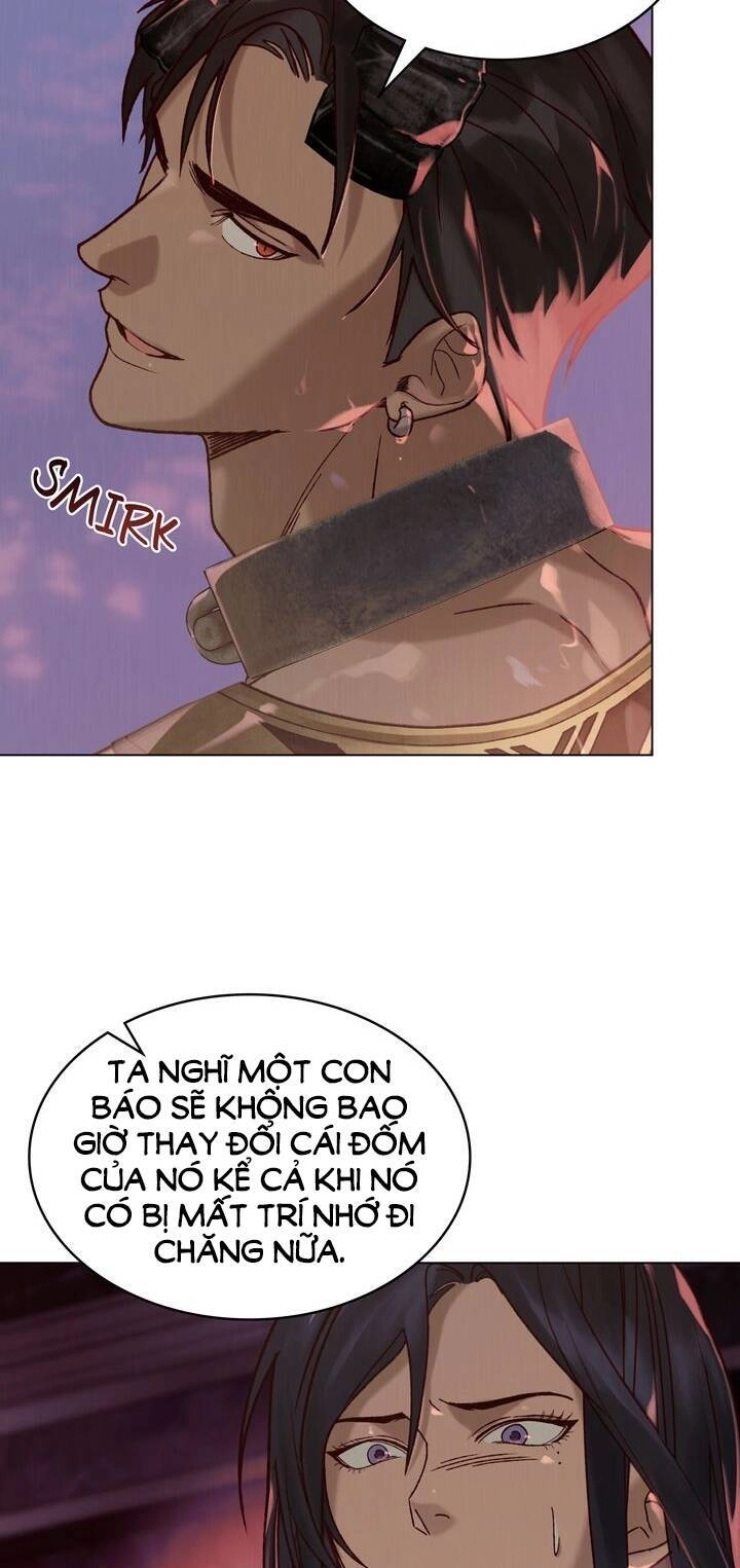 Gọi Ta Là Chủ Nhân Chapter 10.1 - 12