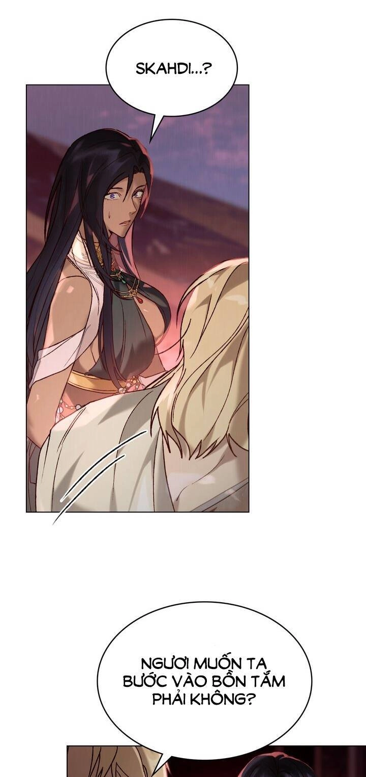 Gọi Ta Là Chủ Nhân Chapter 10.1 - 17