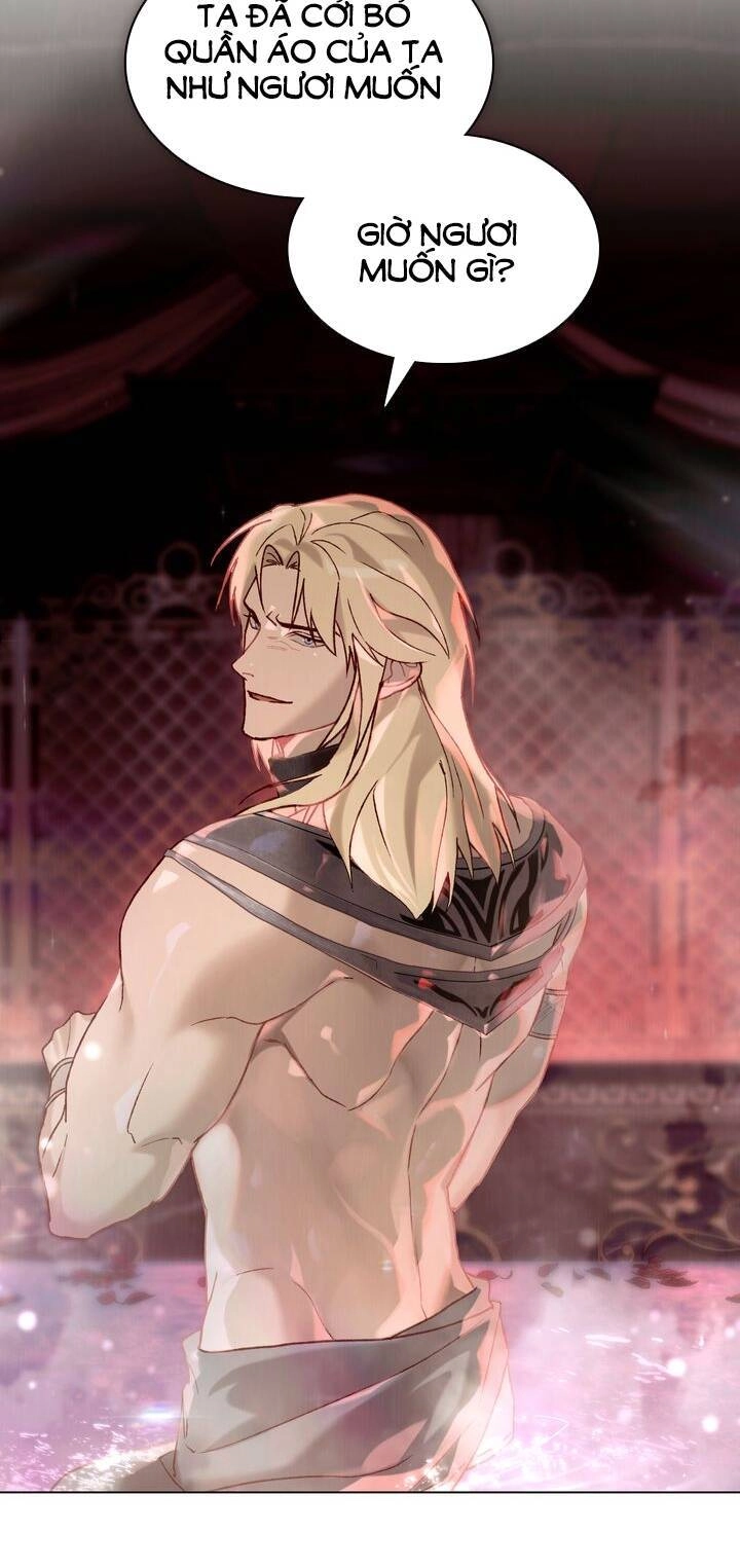 Gọi Ta Là Chủ Nhân Chapter 10.1 - 19