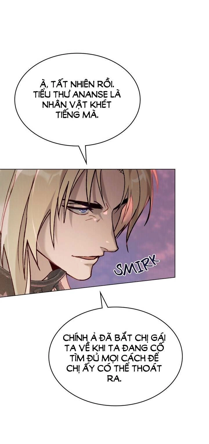 Gọi Ta Là Chủ Nhân Chapter 10.1 - 21