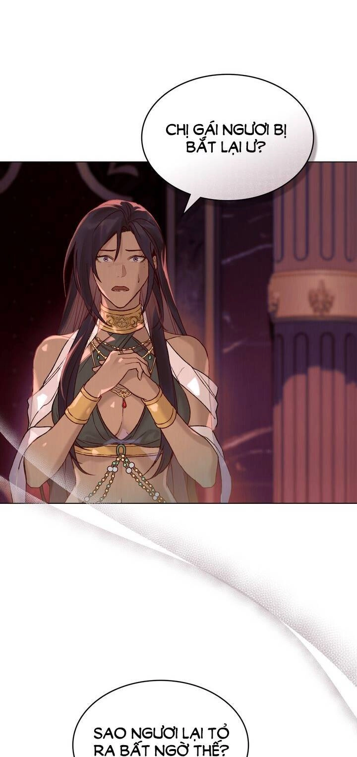 Gọi Ta Là Chủ Nhân Chapter 10.1 - 22