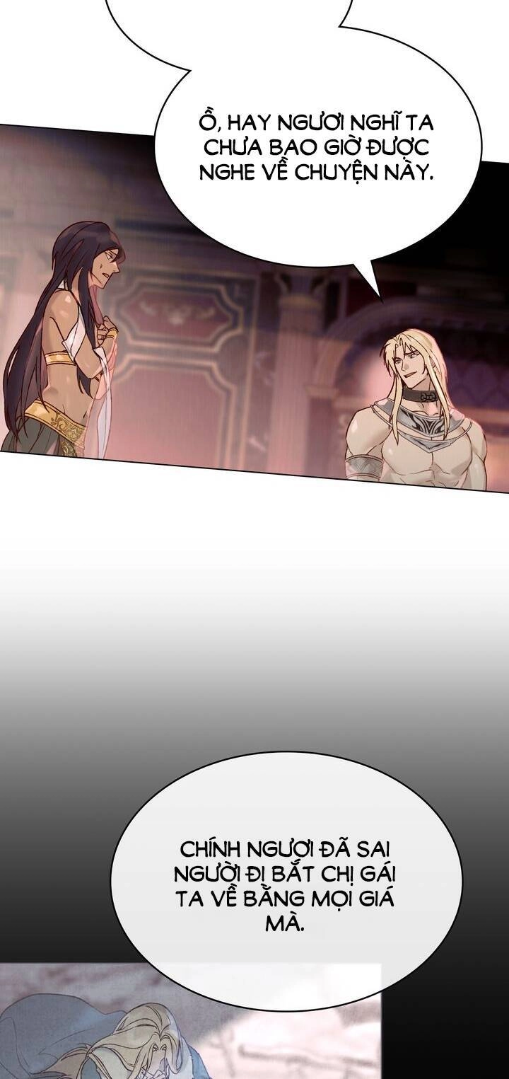 Gọi Ta Là Chủ Nhân Chapter 10.1 - 23