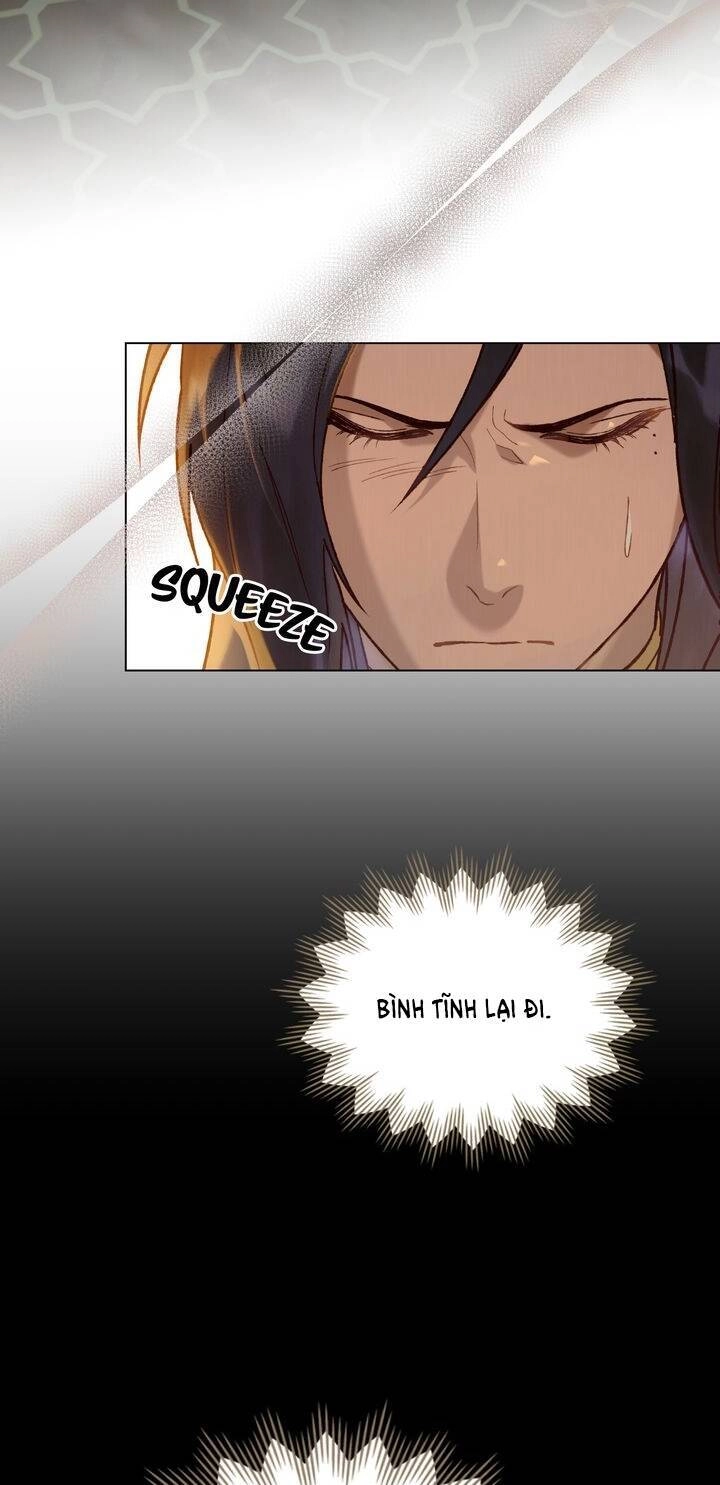 Gọi Ta Là Chủ Nhân Chapter 10.2 - 10