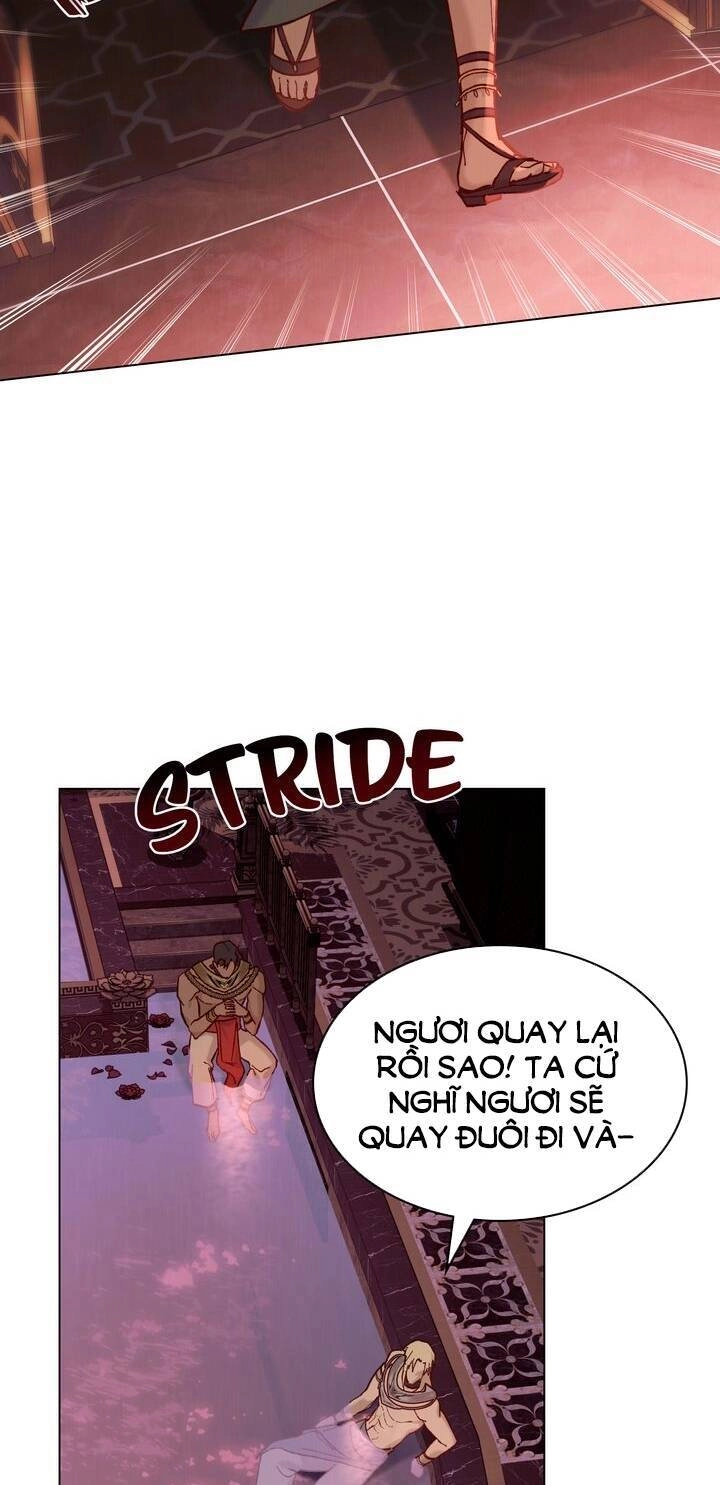 Gọi Ta Là Chủ Nhân Chapter 10.2 - 15