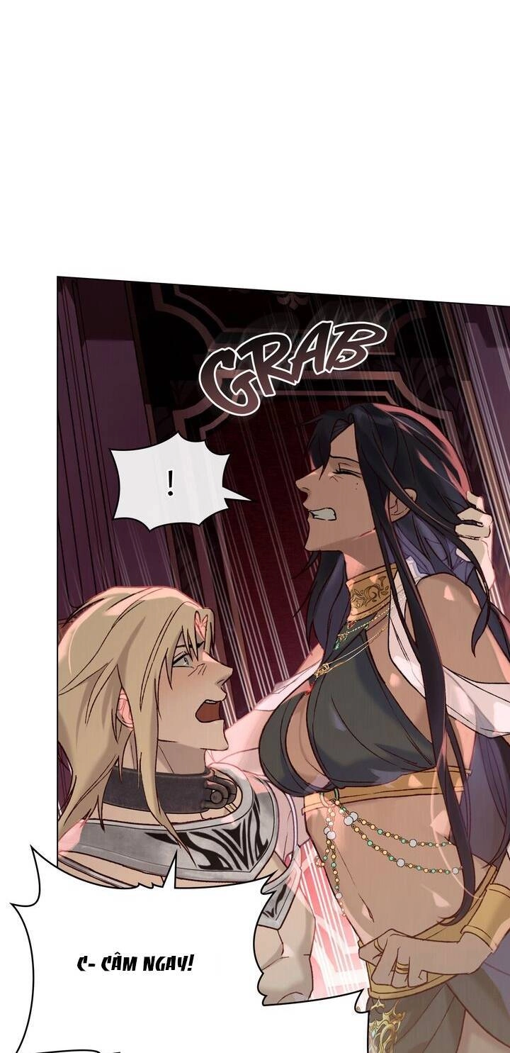 Gọi Ta Là Chủ Nhân Chapter 10.2 - 21